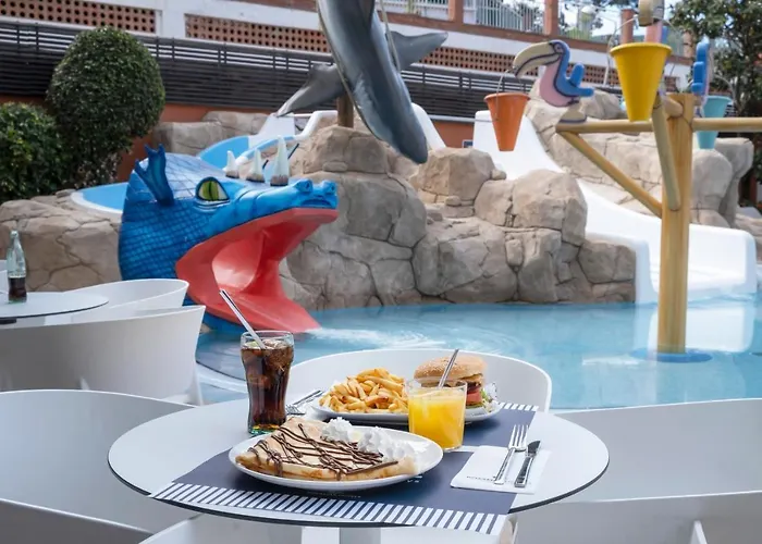 Hoteles de Ensueño en Lloret de Mar