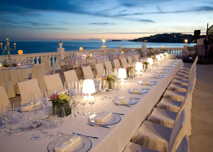 Mejores hoteles para parejas en Palma de Mallorca