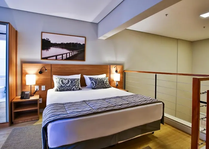 Ótima Hospedagem em São José do Rio Preto