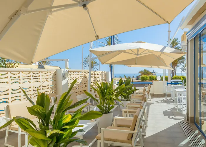 Mejores Hoteles en Gandía