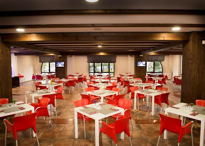 Los mejores hoteles spa en Segovia