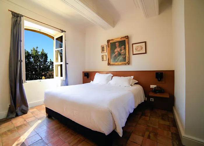 Meilleurs hôtels pour votre séjour à Cabries