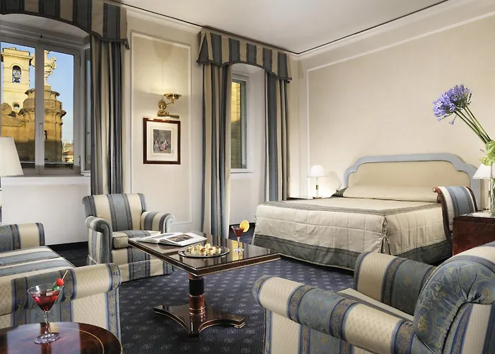 Albergo a Firenze: La Tua Guida Completa per Scegliere il Miglior Alloggio