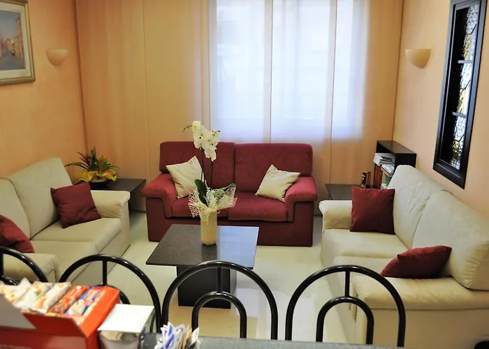 Hotel Confortevoli a Mestre, Vicino Venezia