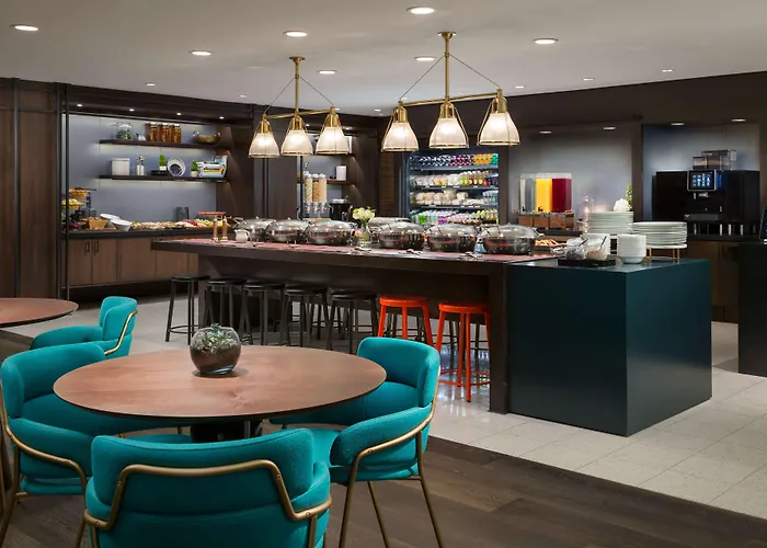 Top Residential Hotels San Francisco Experience