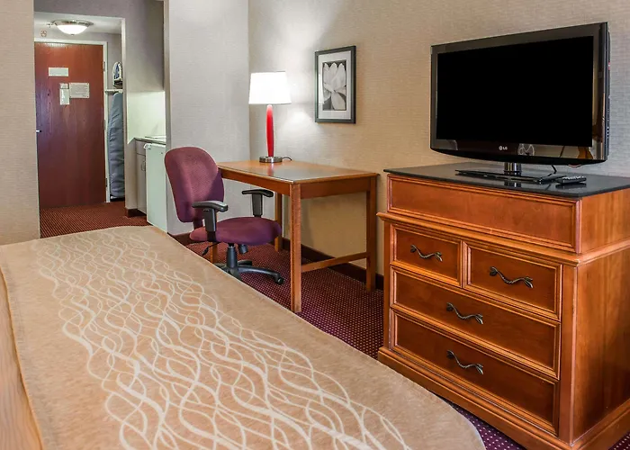 Top Accommodations in Washington, DC