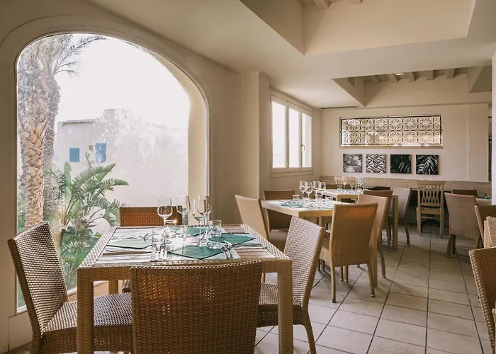 Eccellente Hotel a Favignana