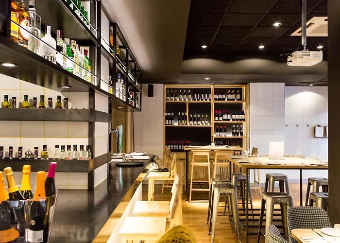 Mejores hoteles en Valencia con Atrapalo