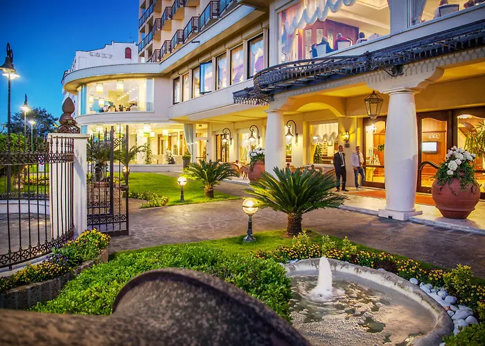 Le Migliori Strutture Sulla Spiaggia di Milano Marittima