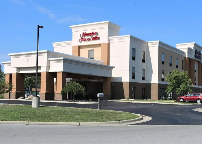 Best Hotels Near Fremont Street Las Vegas