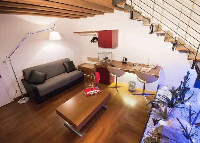 Migliori Hotel vicino Aeroporto di Treviso