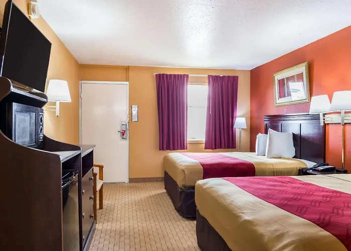 Best Beach Hotels in Jacksonville, Florida