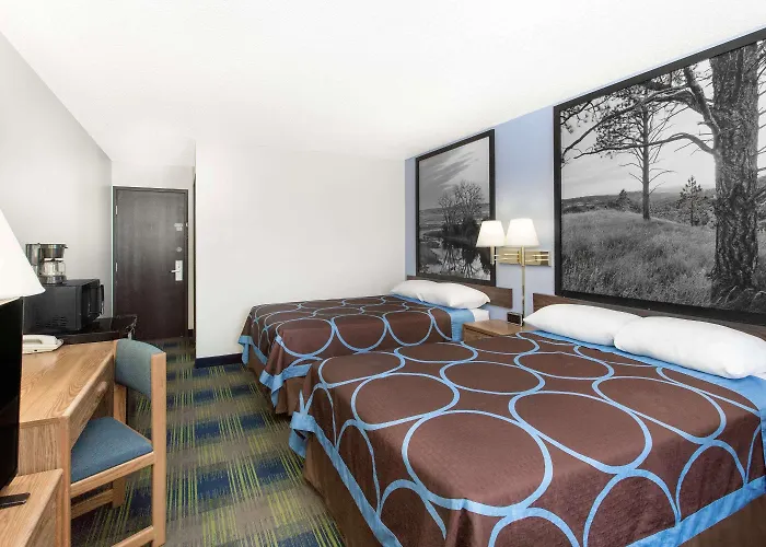 Top Extended Stay Hotels in Columbus OH