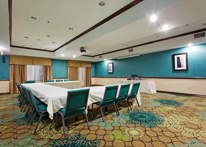 Top Hotels in Downtown Portland, Oregon