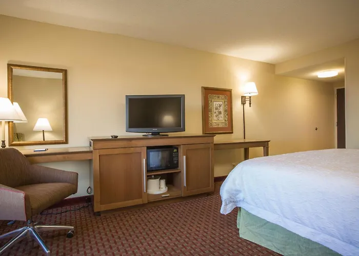 Best Hotels in Washington, DC