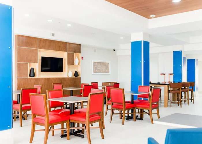 Best Hotels in Greenville Alabama for Comfort