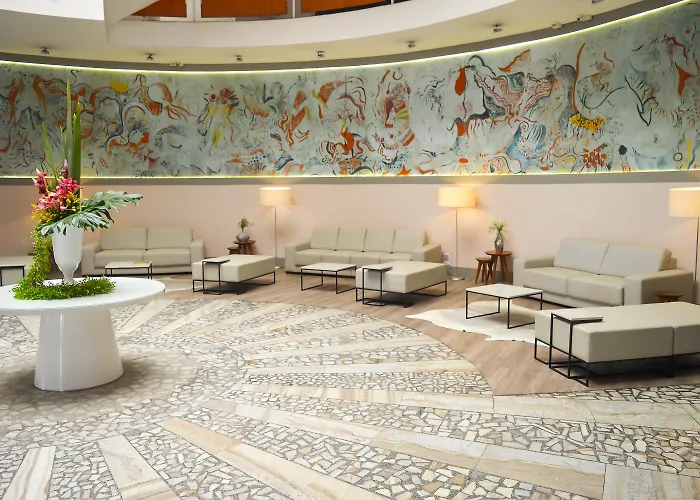 Melhores hotéis em Balneário Camboriú