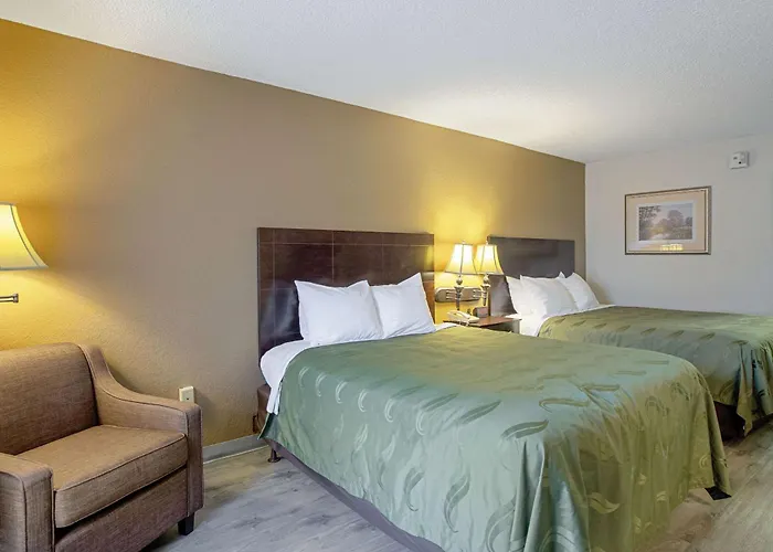 Top Hotels in Live Oak CA for Memorable Stays