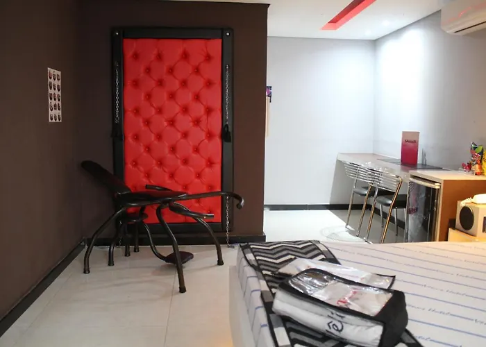 Hotel Express Savoy Poa