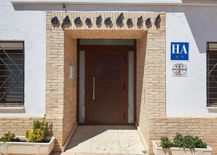 Mejores hoteles en Belchite para una estancia auténtica