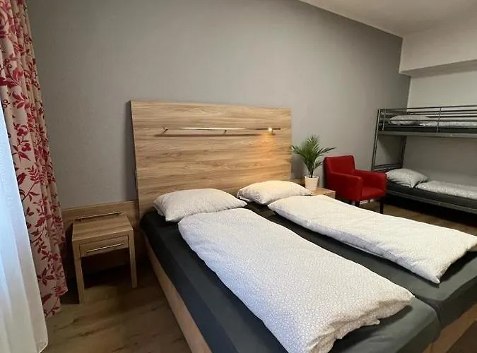 Tolle günstige Hotels in Köln Hauptbahnhof-Nähe