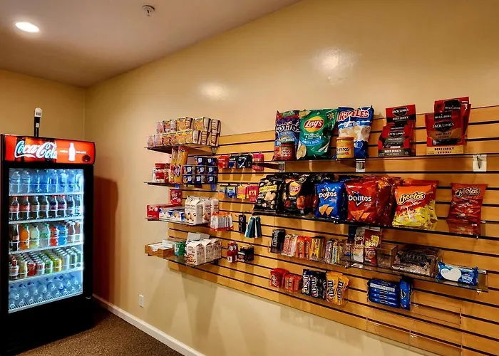 Best Short Stay Hotels in Newark for All Travelers