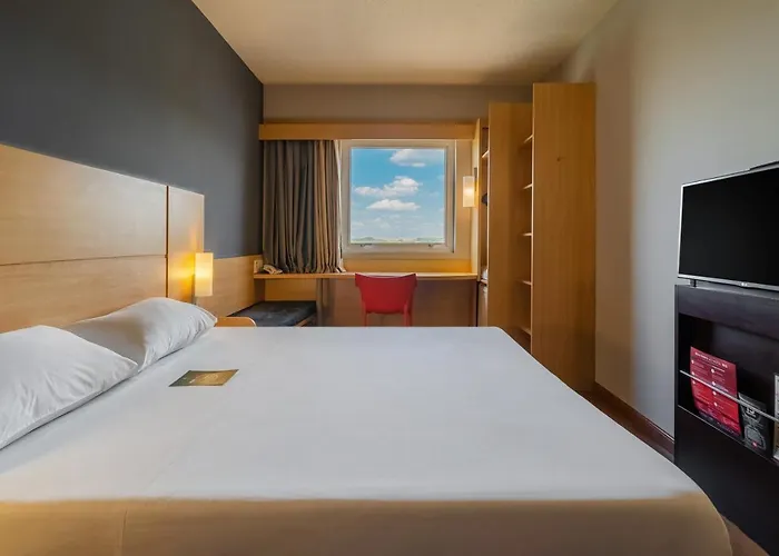 Melhor Hotel em Sorocaba para Viajantes