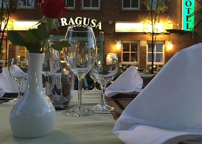 Erstklassige Dormagen Hotels