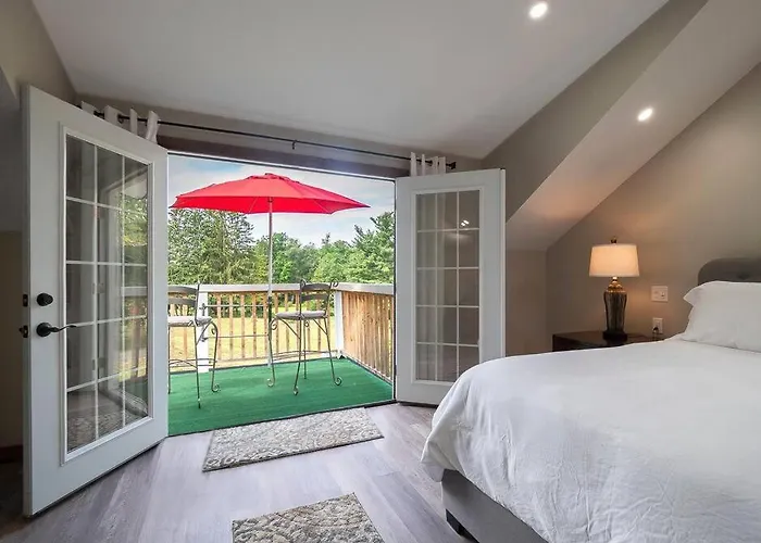 Best Hotels Near Chester, NJ