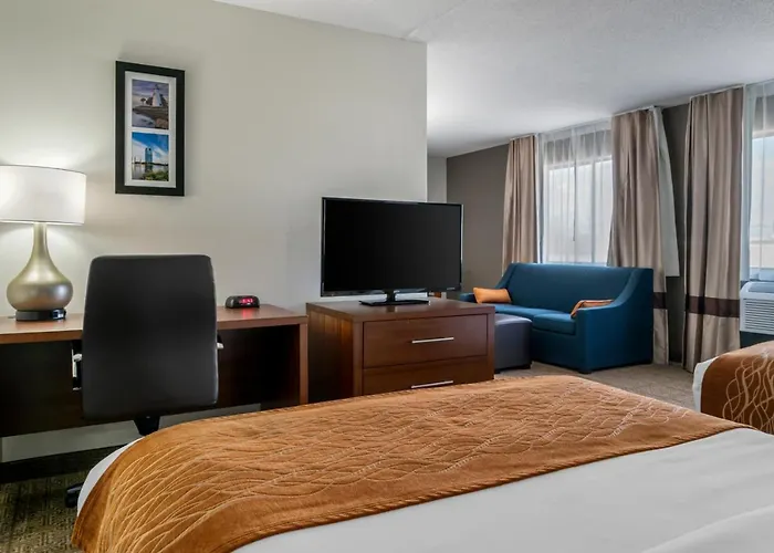 Best Budget-Friendly Accommodations in Portland