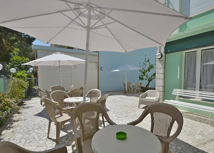 Migliori Hotel Economici a Marina di Ravenna