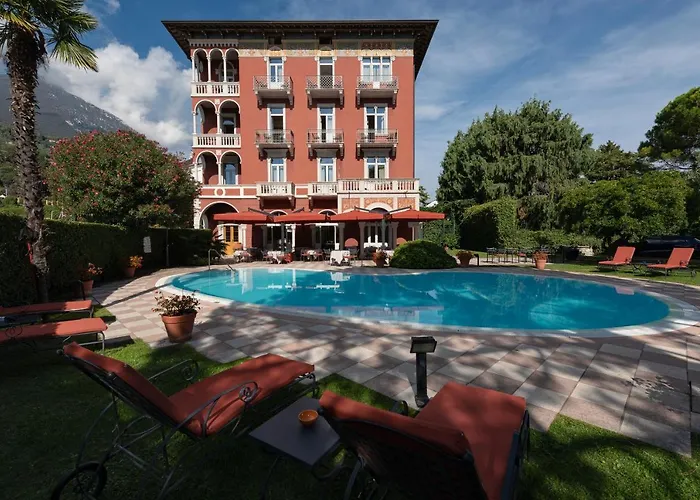 Migliori Alberghi Sirmione con Spa e Centri Benessere