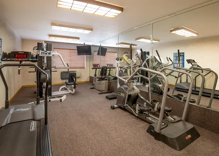 Best Hotels in Raton, New Mexico