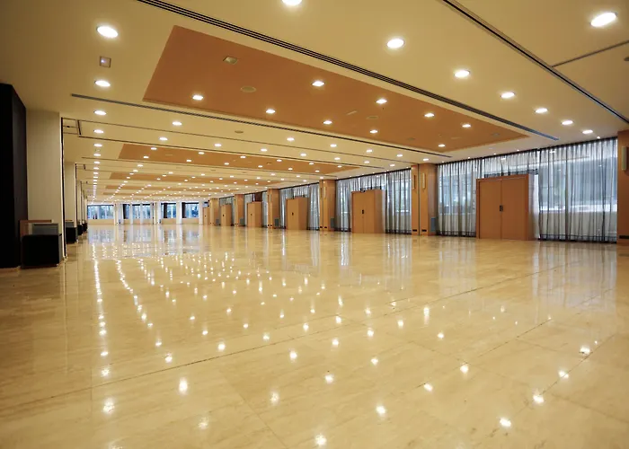 Mejores Hoteles de la Pineda Salou