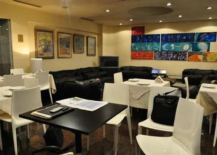 Migliori Hotel con Centro Benessere a Bari