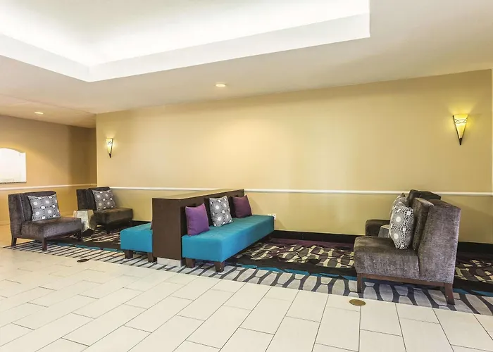 Best Hotels in Deming, New Mexico