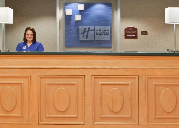 Best Hotels in Alliance Ohio