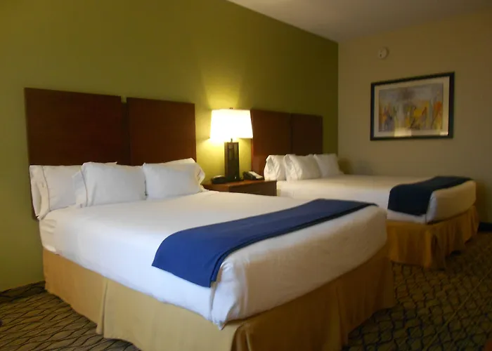 Top Hotels in Lancaster PA With Indoor Pools