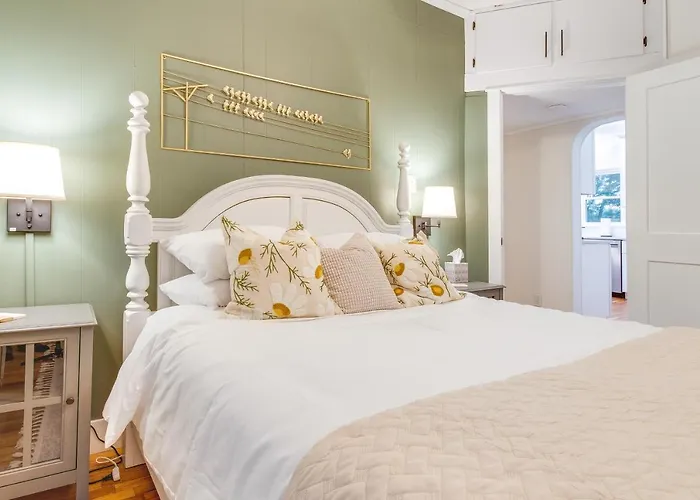 Best Choice Hotels in Charleston WV