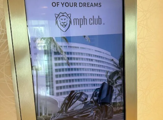 Top Nice Hotels in Miami Beach