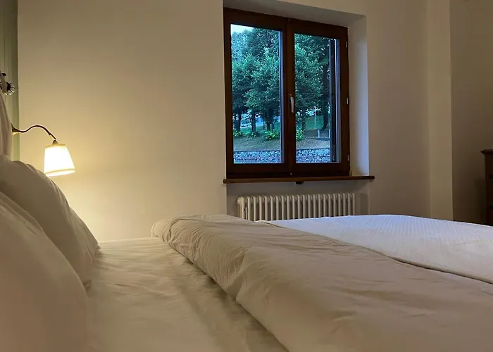 I Migliori Hotel a Cortina d'Ampezzo