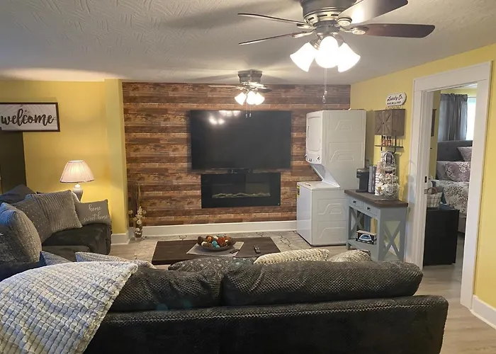 Top Pet Friendly Hotels in Lancaster, Pennsylvania