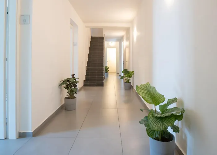 Eccellenti Hotel a Catania per un Soggiorno da Sogno