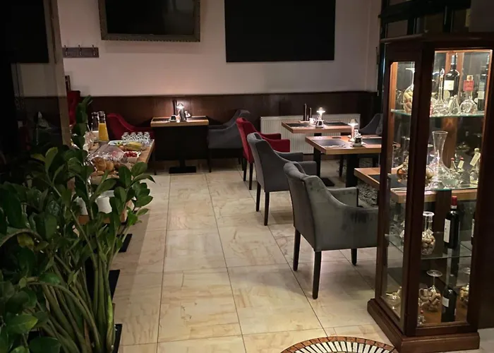 Erstklassiges Apart Hotel in Frechen