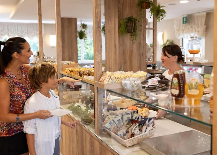 Migliore Hotel Familiare a Pinarella di Cervia