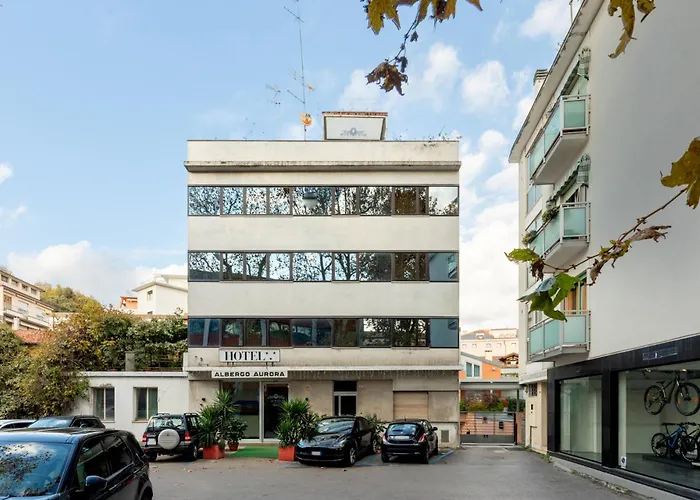 Il migliore hotel a Mestre per soggiornare vicino Venezia