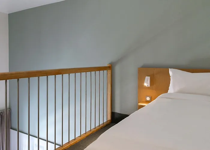 Les meilleurs b&b hotels à Marseille