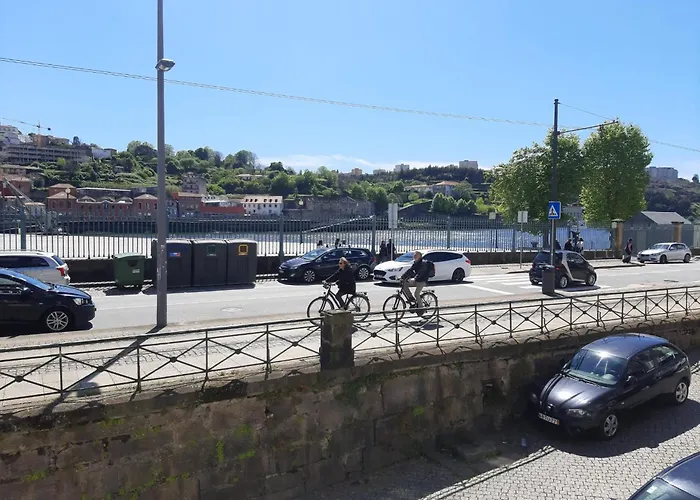 Porto Accommodation