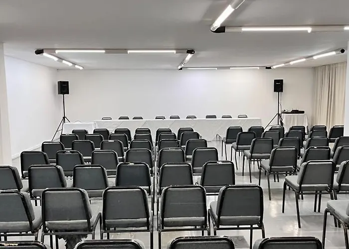 Excelente Hotel em Juazeiro