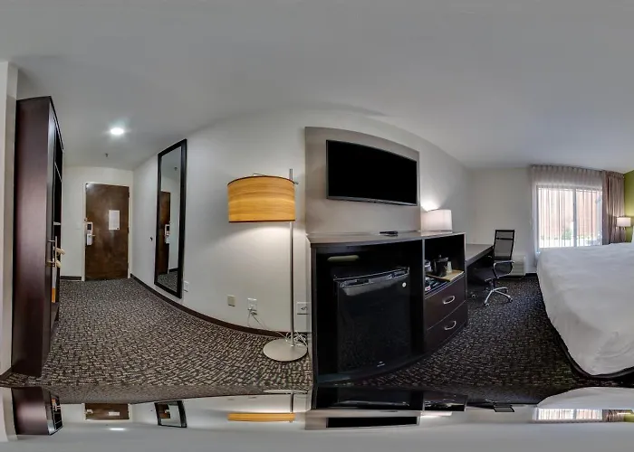 Top Hotels in Historic Madison Georgia